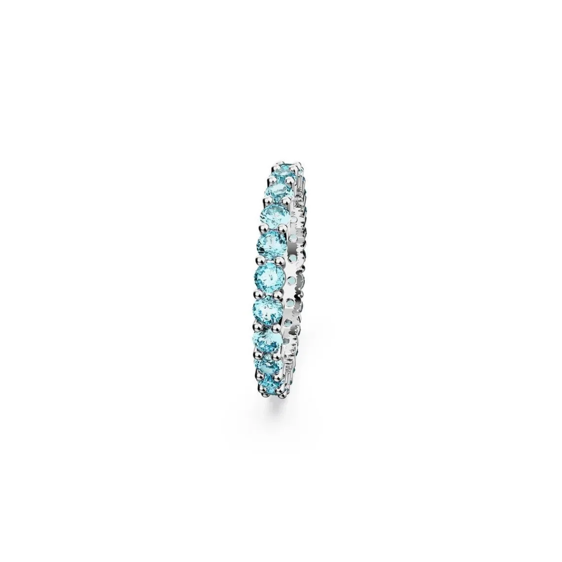 Swarovski Bijoux Bague femme Swarovski 5658672 - MATRIX | Femme Bague