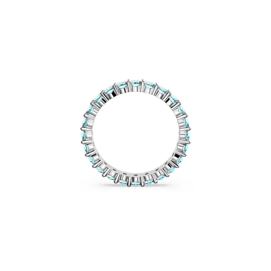 Swarovski Bijoux Bague femme Swarovski 5658672 - MATRIX | Femme Bague