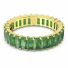 Swarovski Bijoux Bague femme Swarovski 5648913 - MATRIX | Femme Bague