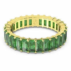 Swarovski Bijoux Bague femme Swarovski 5648913 - MATRIX | Femme Bague
