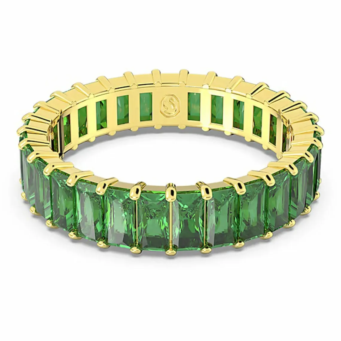Swarovski Bijoux Bague femme Swarovski 5648913 - MATRIX | Femme Bague