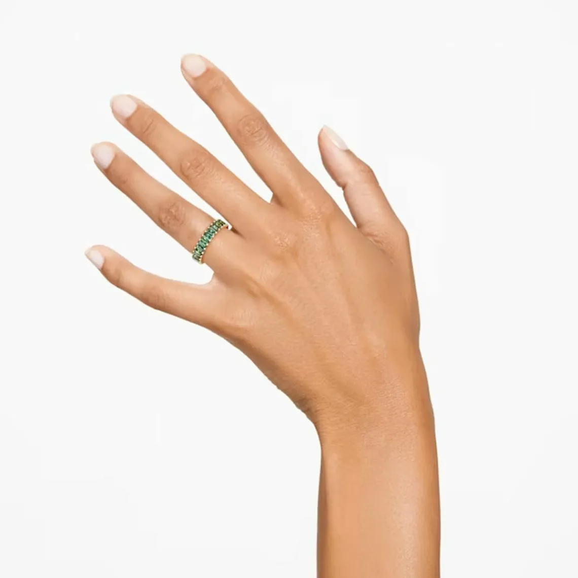 Swarovski Bijoux Bague femme Swarovski 5648913 - MATRIX | Femme Bague