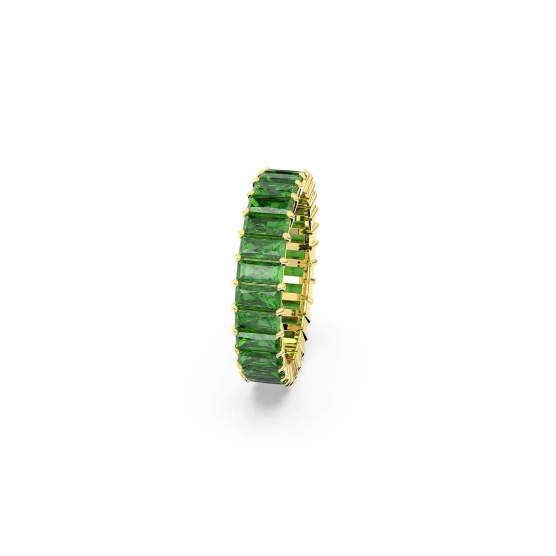 Swarovski Bijoux Bague femme Swarovski 5648913 - MATRIX | Femme Bague