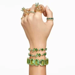 Swarovski Bijoux Bague femme Swarovski 5648913 - MATRIX | Femme Bague