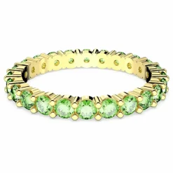 Swarovski Bijoux Bague femme Swarovski 5658660 - MATRIX | Femme Bague