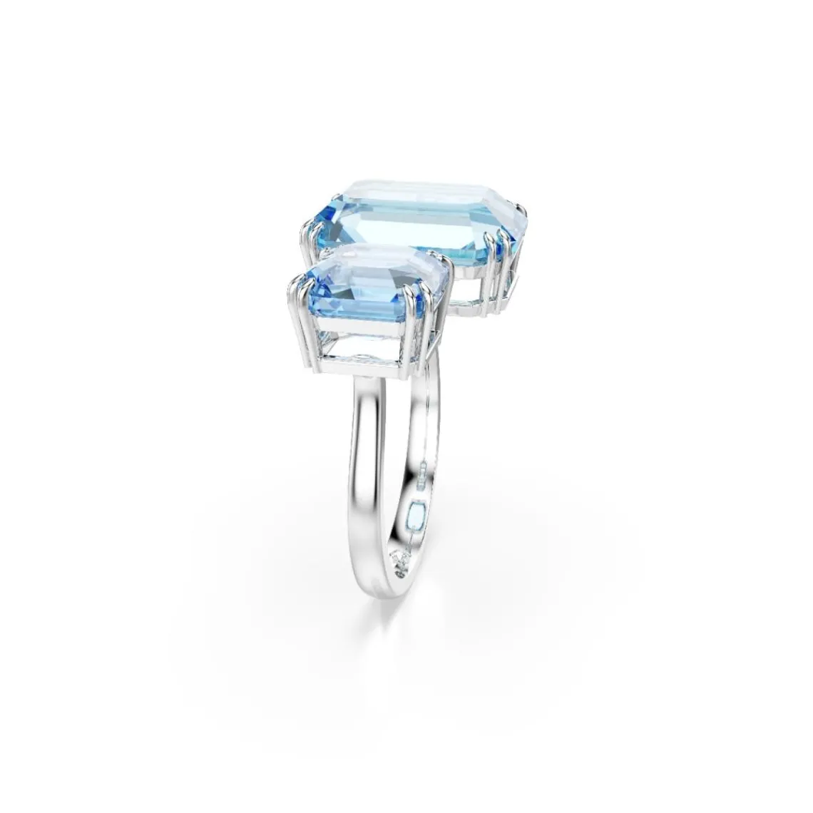 Swarovski Bijoux Bague femme Swarovski Millenia - 569413 | Femme Bague
