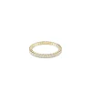 Swarovski Bijoux Bague Femme Swarovski - 5531162 Métal Doré | Femme Bague
