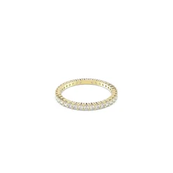 Swarovski Bijoux Bague Femme Swarovski - 5531162 Métal Doré | Femme Bague