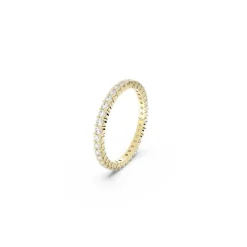Swarovski Bijoux Bague Femme Swarovski - 5531162 Métal Doré | Femme Bague