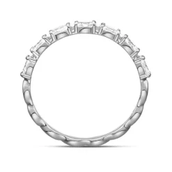 Swarovski Bijoux Bague Femme Swarovski - 5366584 Métal rhodié Argent | Femme Bague