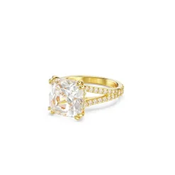 Swarovski Bijoux Bague femme Swarovski Stilla - 5693503 | Femme Bague
