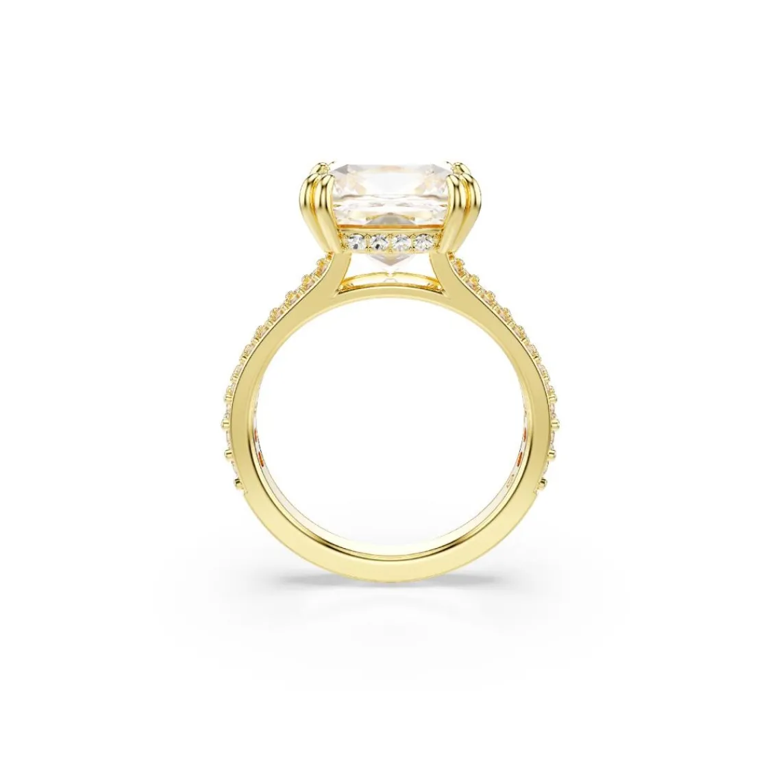 Swarovski Bijoux Bague femme Swarovski Stilla - 5693503 | Femme Bague