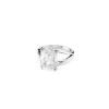 Swarovski Bijoux Bague femme Swarovski Stilla - 569798 | Femme Bague