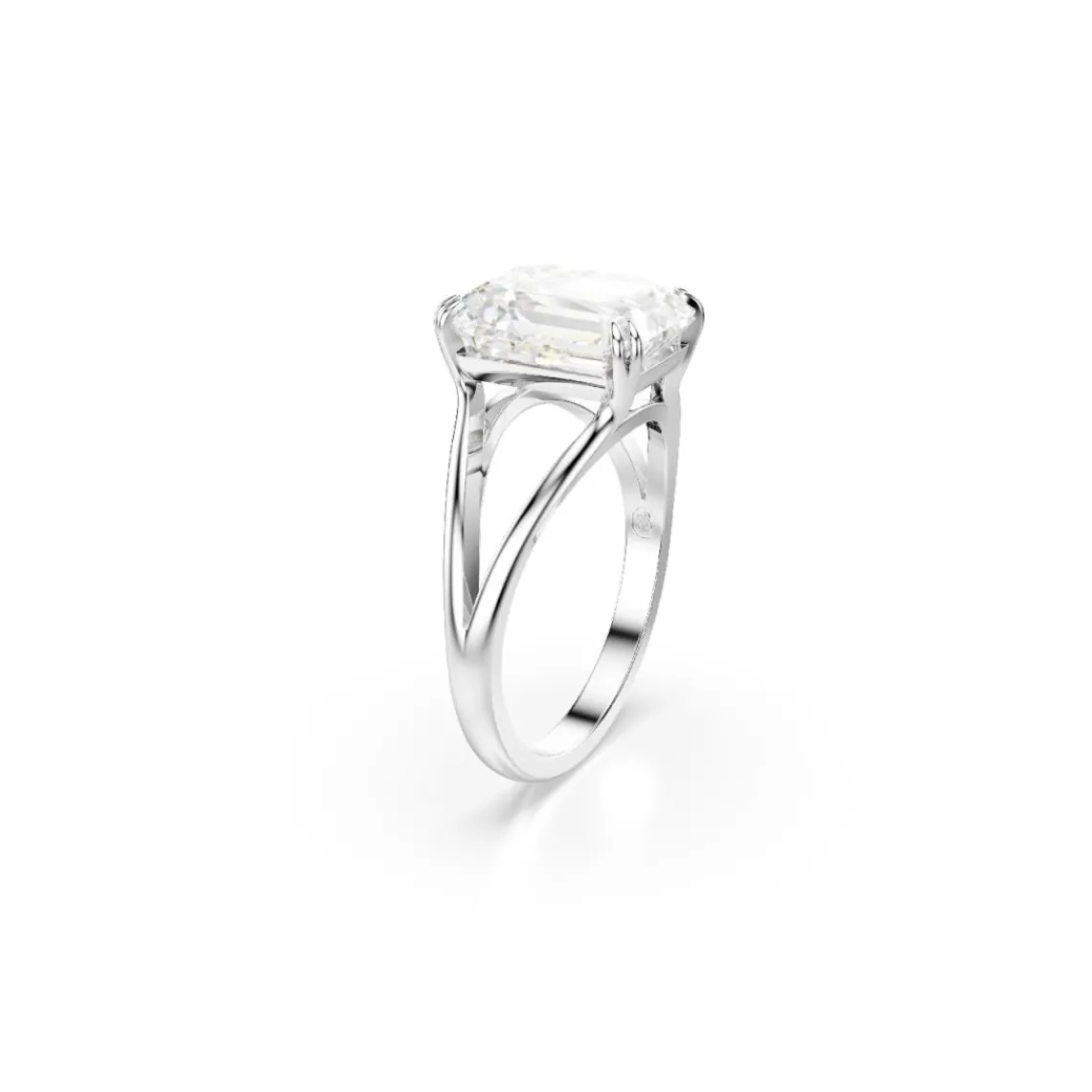Swarovski Bijoux Bague femme Swarovski Stilla - 569798 | Femme Bague