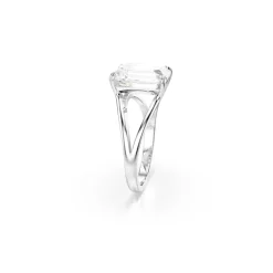 Swarovski Bijoux Bague femme Swarovski Stilla - 569798 | Femme Bague
