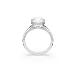 Swarovski Bijoux Bague femme Swarovski Stilla - 569798 | Femme Bague