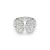 Swarovski Bijoux Bague femme Swarovski Sublima - 570241 | Femme Bague