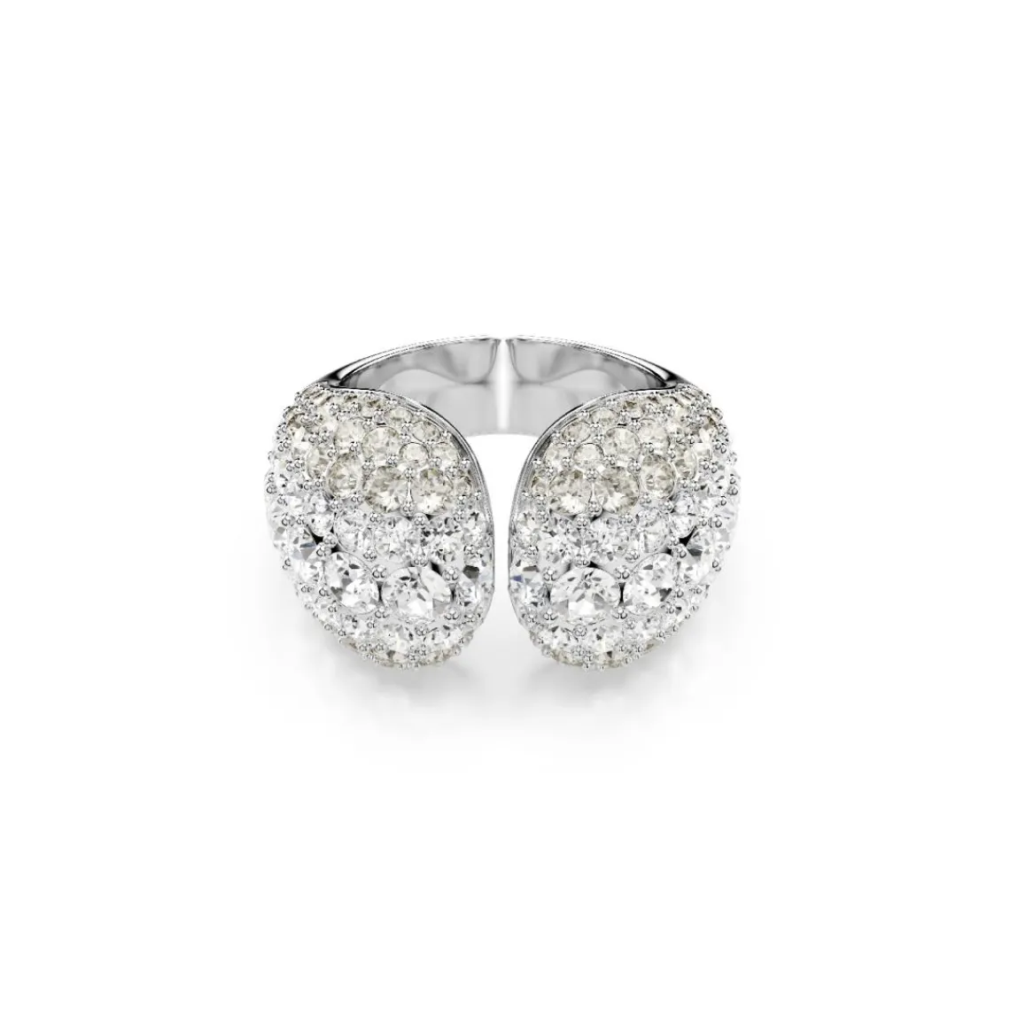 Swarovski Bijoux Bague femme Swarovski Sublima - 570241 | Femme Bague