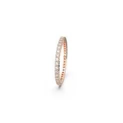 Swarovski Bijoux Bague femme Swarovski 5656303 - VITTORE | Femme Bague