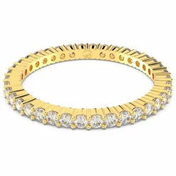Swarovski Bijoux Bague femme Swarovski 5656293 - VITTORE | Femme Bague