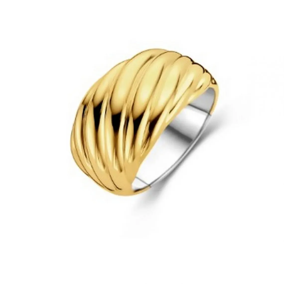 Ti Sento Bague femme 12238SY | Femme Bague