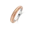 Ti Sento Bague femme Bijoux 12218SR - Argent | Femme Bague