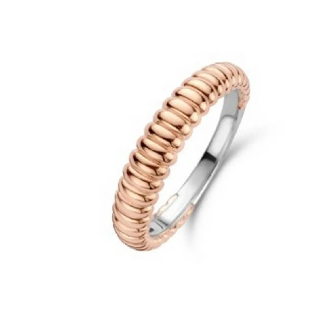 Ti Sento Bague femme Bijoux 12218SR - Argent | Femme Bague