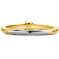 Ti Sento Bague Femme Bijoux 12211ZY-54 - Vintage magic | Femme Bague