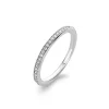Ti Sento Bague femme 1923ZI - Argent | Femme Bague