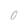 Ti Sento Bague femme 12269ZI - Argent | Femme Bague