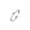 Ti Sento Bague femme 1871ZI - Argent | Femme Bague