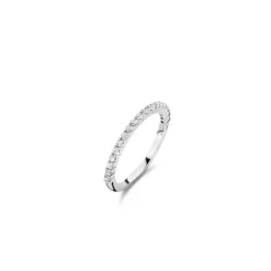 Ti Sento Bague femme 12268ZI- Argent | Femme Bague