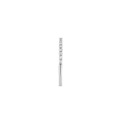 Ti Sento Bague femme 12268ZI- Argent | Femme Bague