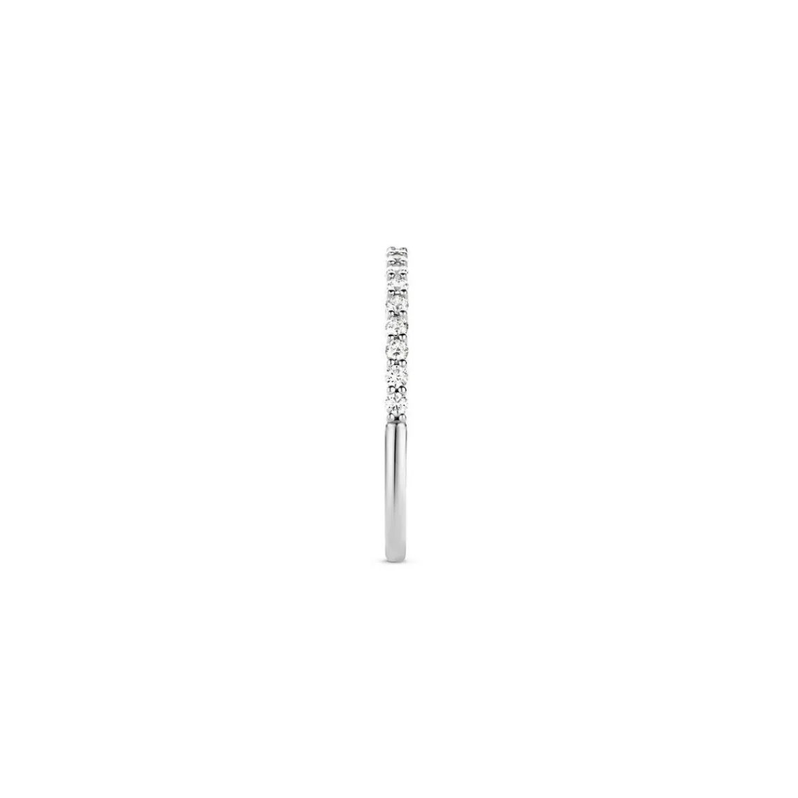 Ti Sento Bague femme 12268ZI- Argent | Femme Bague