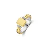 Ti Sento Bague femme 12240ZY | Femme Bague