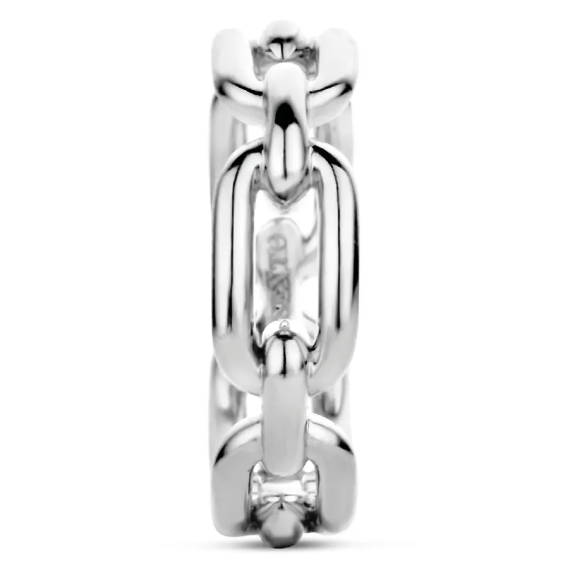 Ti Sento Bague fille Bijoux 12205SI-54 - Wonders of past and future | Femme Bague