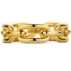 Ti Sento Bague fille Bijoux 12205SY-54 - Vintage magic | Femme Bague