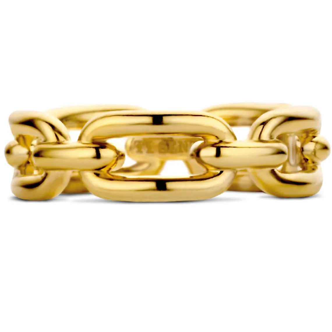 Ti Sento Bague fille Bijoux 12205SY-54 - Vintage magic | Femme Bague