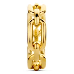 Ti Sento Bague fille Bijoux 12205SY-54 - Vintage magic | Femme Bague