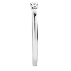 Ti Sento Bague fille Bijoux 12213ZI-54 - Wonders of past and future | Femme Bague