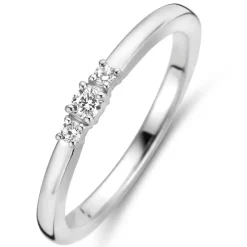Ti Sento Bague fille Bijoux 12213ZI-54 - Wonders of past and future | Femme Bague