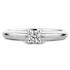 Ti Sento Bague fille Bijoux 12212ZI-54 - Wonders of past and future | Femme Bague