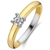 Ti Sento Bague fille Bijoux 12212ZY-54 - Vintage magic | Femme Bague