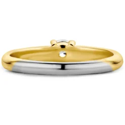 Ti Sento Bague fille Bijoux 12212ZY-54 - Vintage magic | Femme Bague