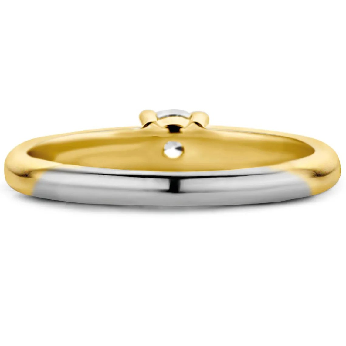 Ti Sento Bague fille Bijoux 12212ZY-54 - Vintage magic | Femme Bague