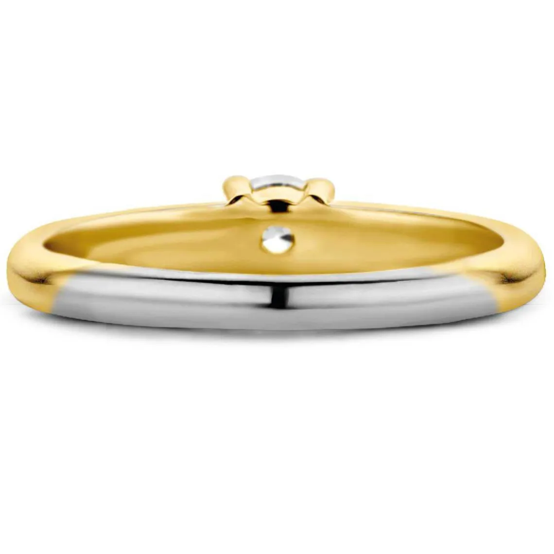 Ti Sento Bague fille Bijoux 12212ZY-54 - Vintage magic | Femme Bague