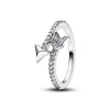 Pandora Bague Flèche Scintillante | Femme Bague
