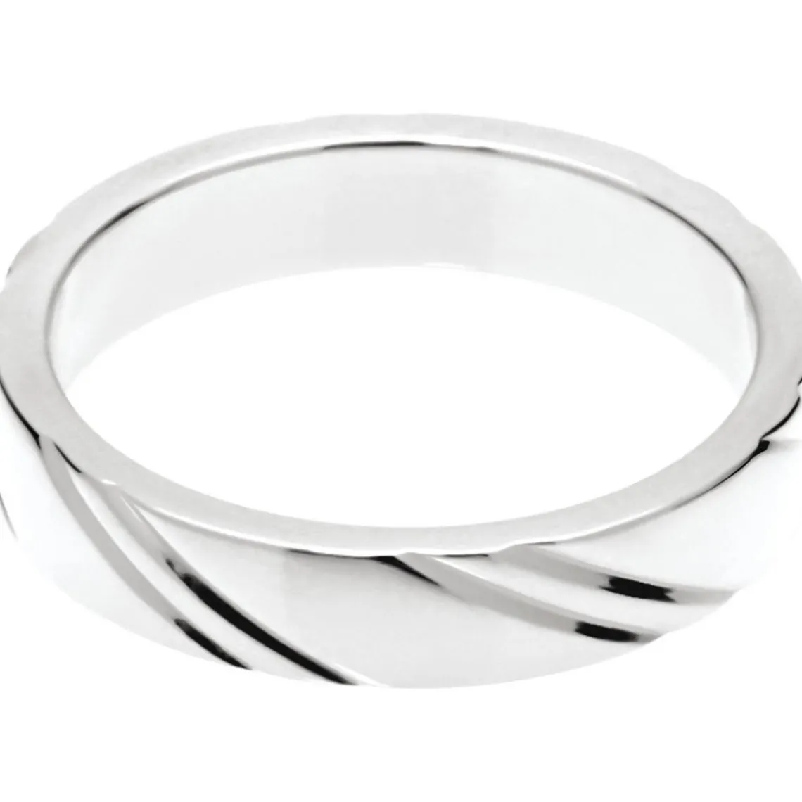 Rochet Bague homme HA7480 - DEAR | Homme Bague