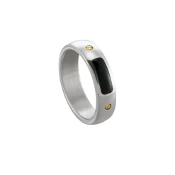 Jourdan Bague homme Louka - JH150175R Métal | Homme Bague