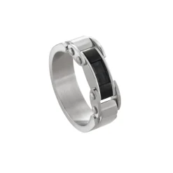 Jourdan Bague homme Nunki - JH250046R Métal | Homme Bague